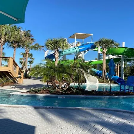 Comfort & Luxury Near Orlando Attractions